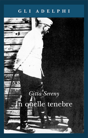 Copertina del volume: In quelle tenebre