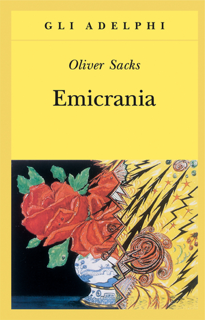 Copertina del volume: Emicrania