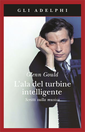 Copertina del volume: L’ala del turbine intelligente