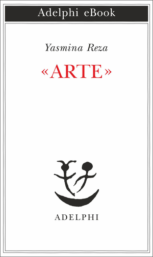 Copertina del volume: «Arte»