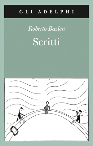 Copertina del volume: Scritti