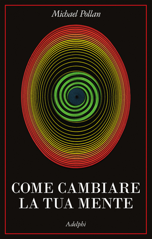 Copertina del volume: Come cambiare la tua mente