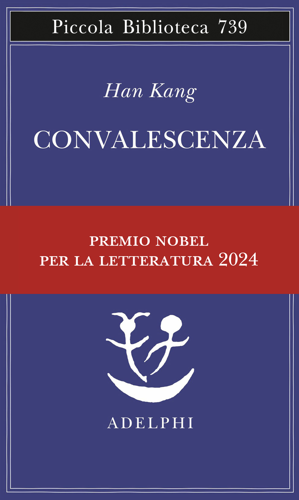 Convalescenza - Han Kang