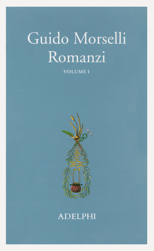 Copertina del volume: Romanzi I