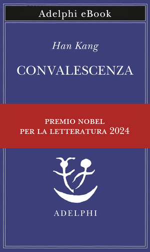 Copertina del volume: Convalescenza