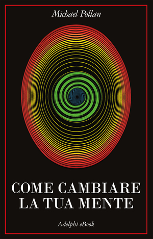 Copertina del volume: Come cambiare la tua mente