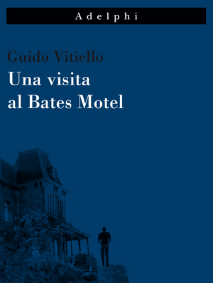 Copertina del volume: Una visita al Bates Motel