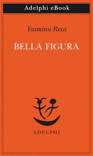 Copertina del volume: Bella figura