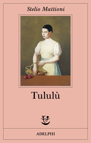 Copertina del volume: Tululù