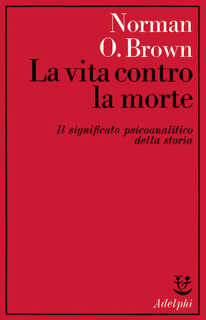 Copertina del volume: La vita contro la morte