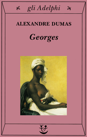 Copertina del volume: Georges