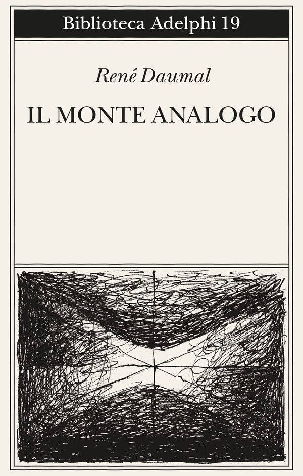 Il monte analogo