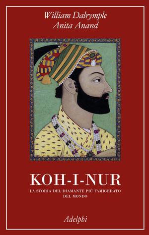 Copertina del volume: Koh-i-Nur