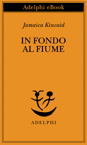 Copertina del volume: In fondo al fiume