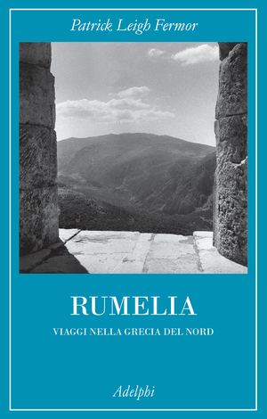 Copertina del volume: Rumelia