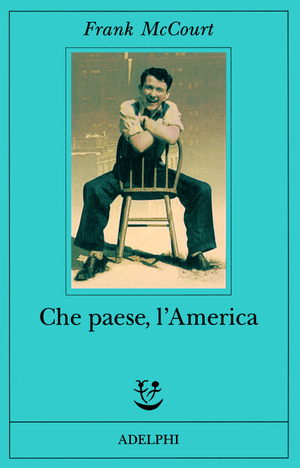Copertina del volume: Che paese, l&#146;America