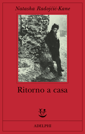 Copertina del volume: Ritorno a casa
