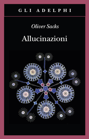 Copertina del volume: Allucinazioni