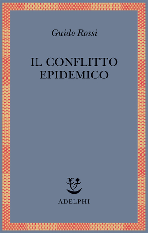 Volumi a scelta dalla Collana Piccola Biblioteca, Ed. Adelphi, 1982-2010