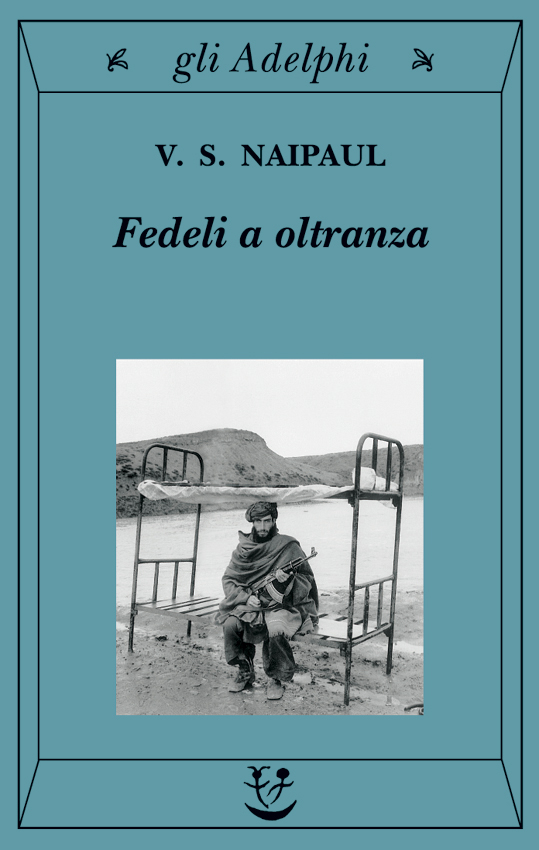 Copertina del volume: Fedeli a oltranza