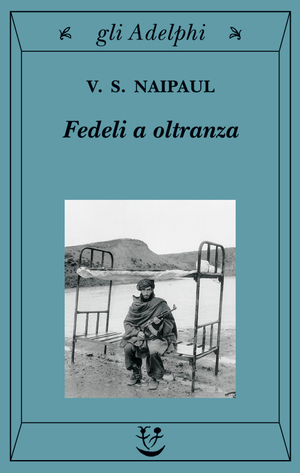 Copertina del volume: Fedeli a oltranza