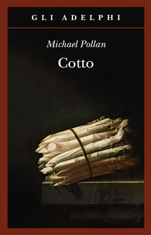 Copertina del volume: Cotto