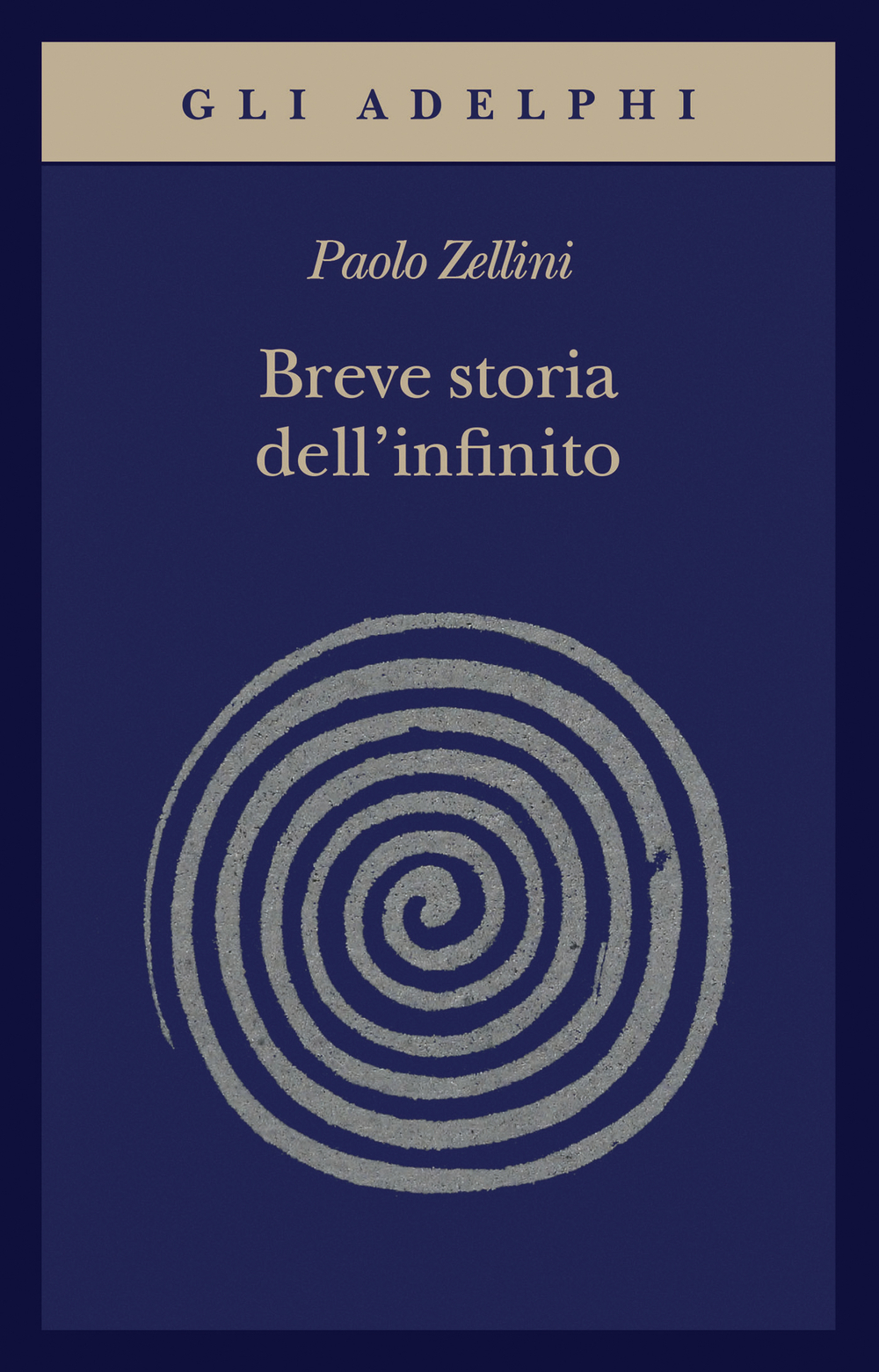 Il teorema di Pitagora - Paolo Zellini - Libro Adelphi 2023, Piccola  biblioteca Adelphi