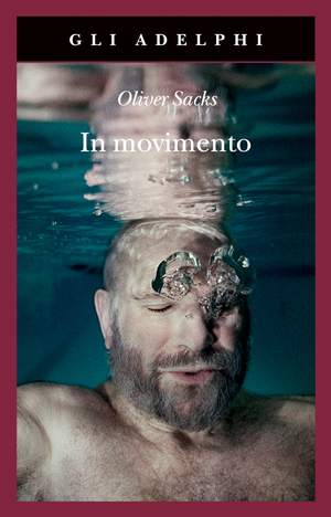 OLIVER SACKS IL Fiume Della Coscienza Biblioteca Adelphi 682+Corriere Sda  EUR 9,99 - PicClick IT