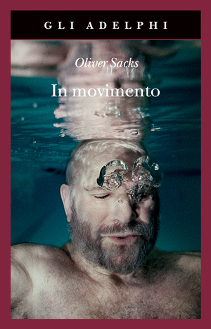 Copertina del volume: In movimento