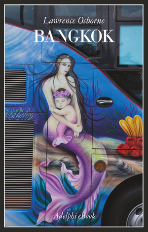 Copertina del volume: Bangkok