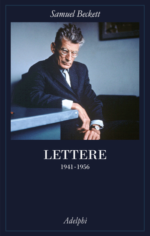 Copertina del volume: Lettere, II