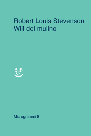 Copertina del volume: Will del mulino