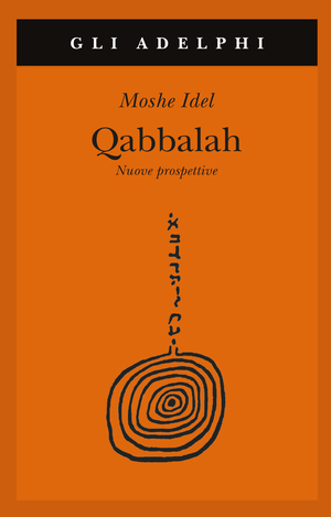 Copertina del volume: Qabbalah
