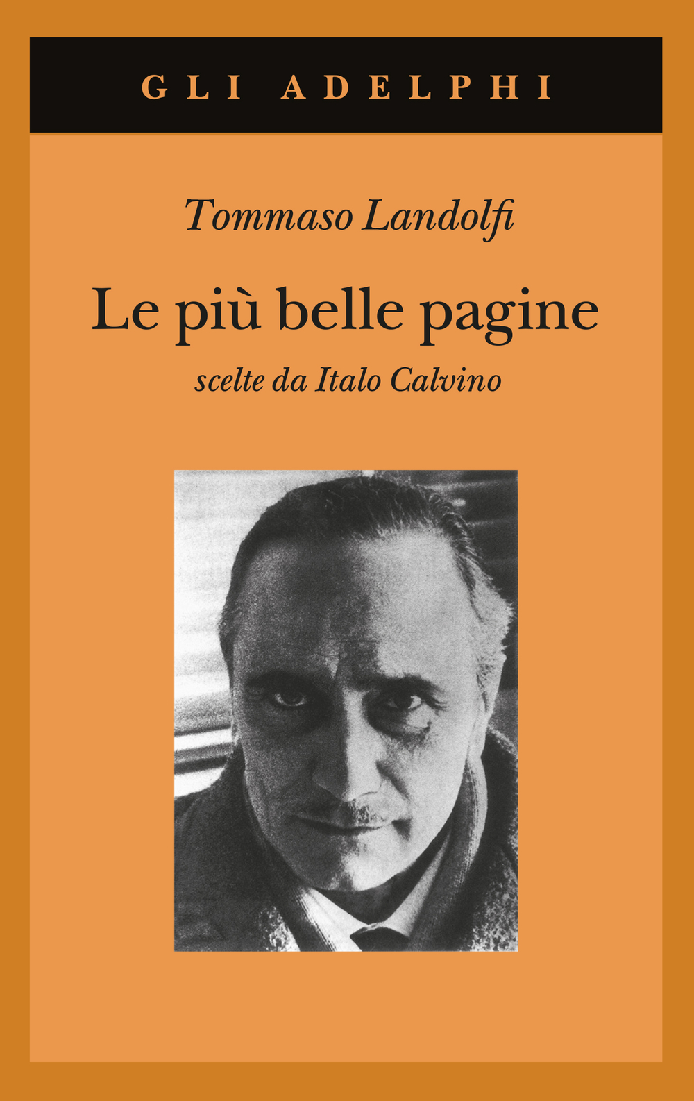Copertina del volume: Le più belle pagine