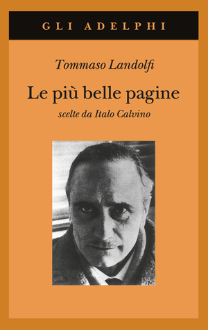 Copertina del volume: Le più belle pagine