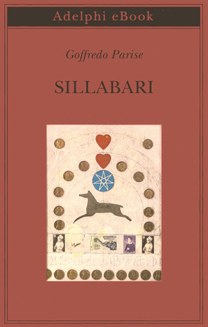 Copertina del volume: Sillabari